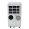 Whynter 14,000 BTU (10,000 BTU SACC) Portable Air Conditioner with Heat up to 500 sq ft ARC-147WFH - alternate 4